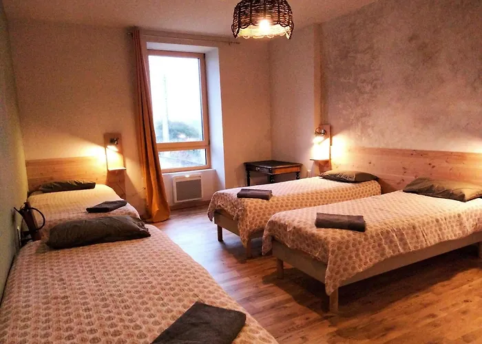 A La Belle Etoile