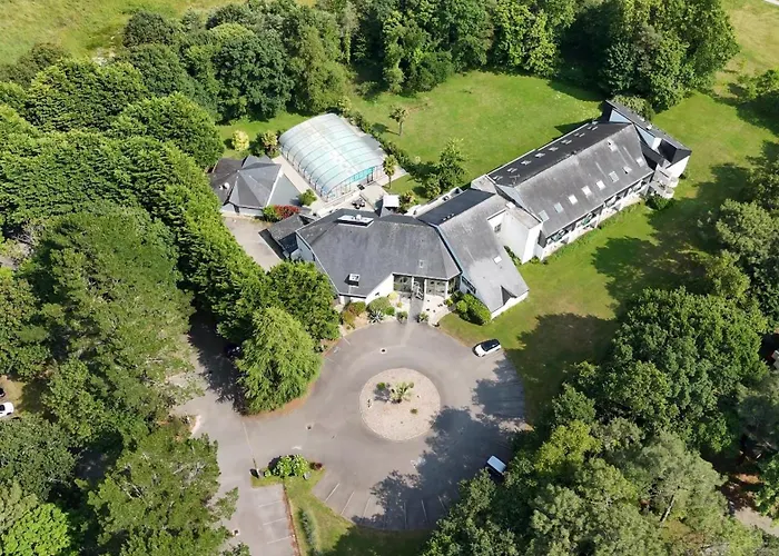Hotel Du Golf Saint-Laurent