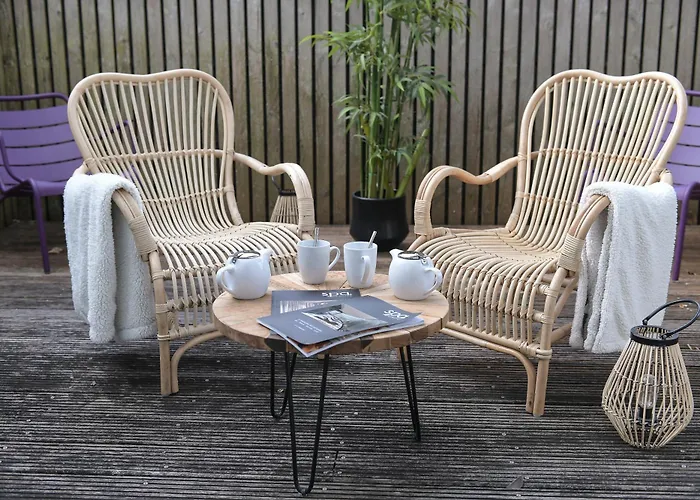 The Originals Boutique, Hotel La Marebaudiere, Vannes